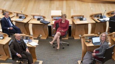 Being part of government gives Greens ‘opportunity to deliver’, says Slater