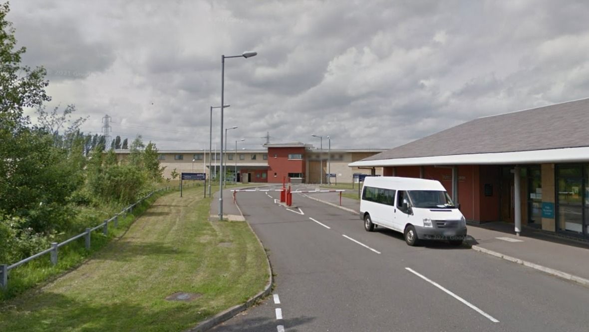 Watchdog finds ‘truly shocking’ failings after baby death at prison