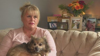 Family of organ donor hope others share their wishes to save lives