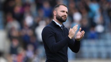 James McPake backs Dundee to bounce back against St Mirren