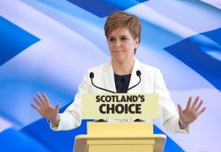 UK Government’s legal argument to block indyref2 at Supreme Court published in full￼