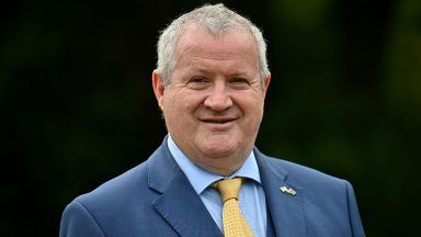 Blackford: Scotland is on ‘different path’ to Westminster
