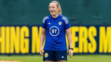 Pedro Martinez Losa names Scotland Women’s squad for Netherlands double-header