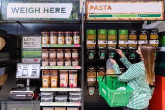 Asda announces launch of first refill store in Scotland