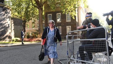 ‘Universal Credit workers can work more to make up for cut, says MP