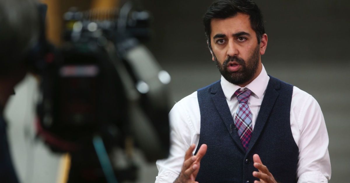 NHS will take years to recover from pandemic, warns Yousaf