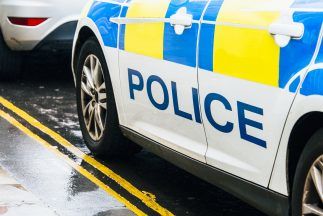 Man attacked and robbed of wallet in daylight street attack