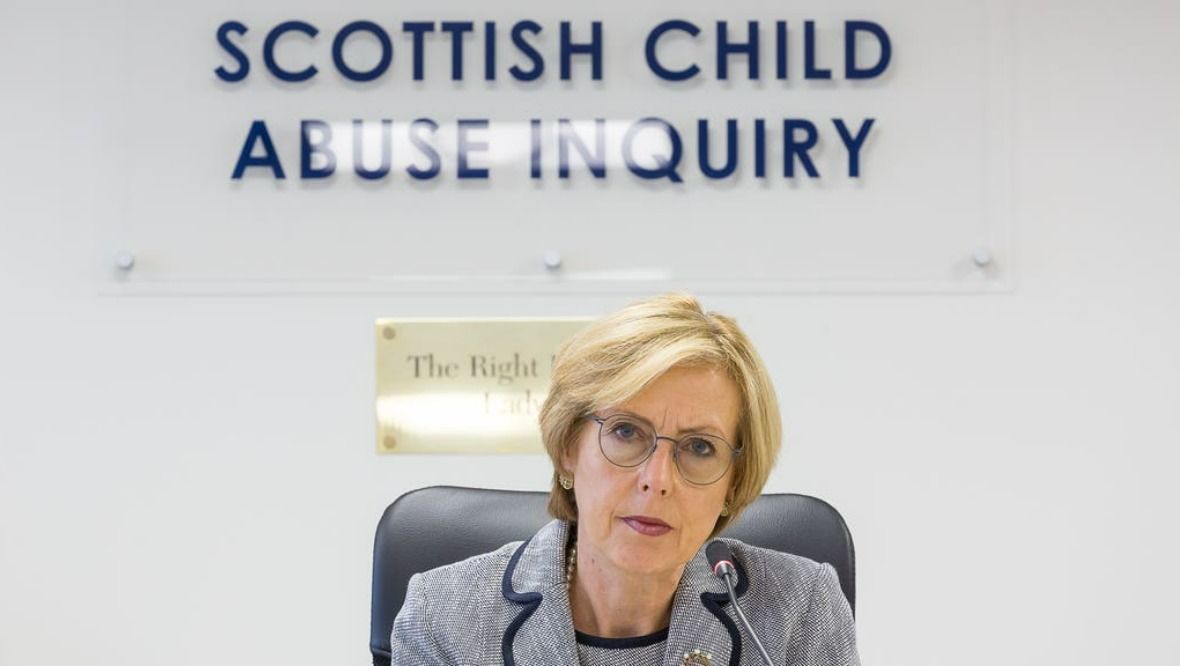 Holyrood’s delay setting up child abuse inquiry ‘woeful and avoidable’