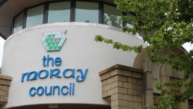 Moray Council to be run by minority Conservative group for next five years