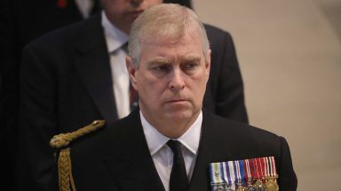 York councillors seek to remove Prince Andrew’s freedom of the city