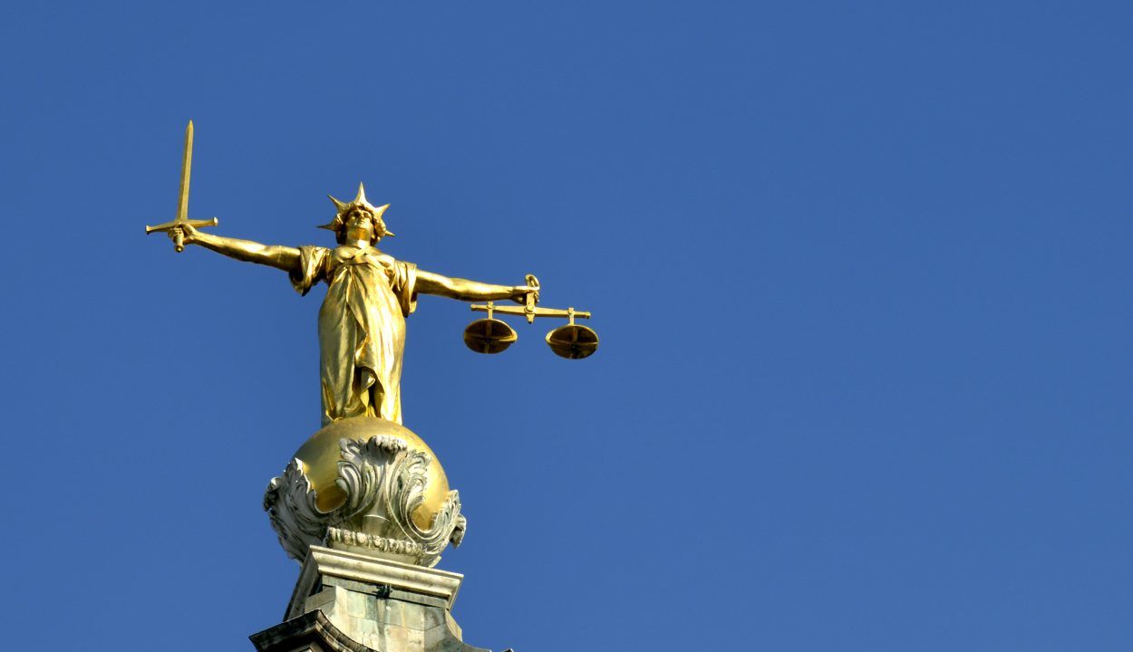 Scots hotel worker and website mastermind jailed for ‘eunuch making’ scheme