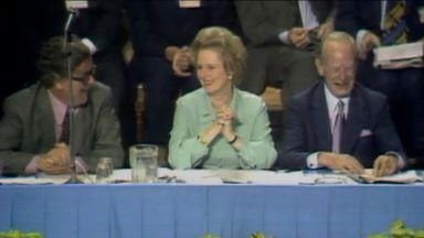 Will memories be made during the party conference season?