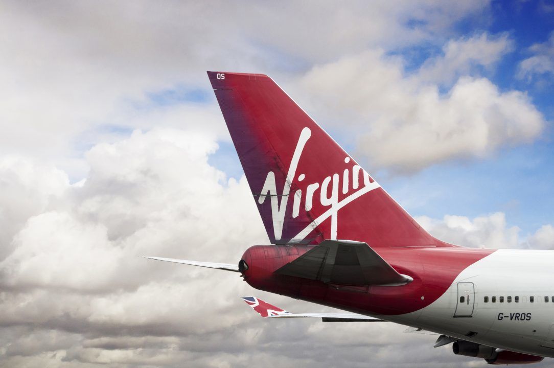 Virgin Atlantic requires new flight crew to be fully vaccinated