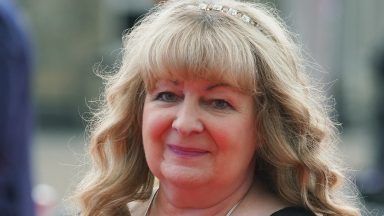 Nicola Sturgeon brands Janey Godley tweets ‘beyond the pale’