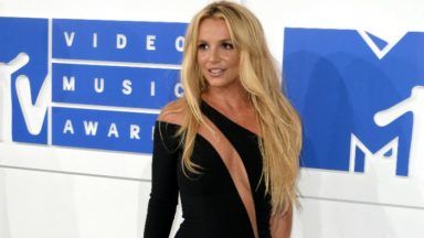 Britney Spears reveals she is engaged to Sam Asghari