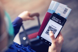 France lifts Covid travel ban for fully-vaccinated UK holidaymakers
