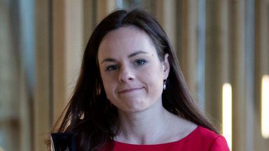 Finance secretary self-isolating after testing positive for Covid-19