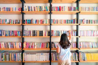 More than £1m to help libraries re-open after pandemic shutdown