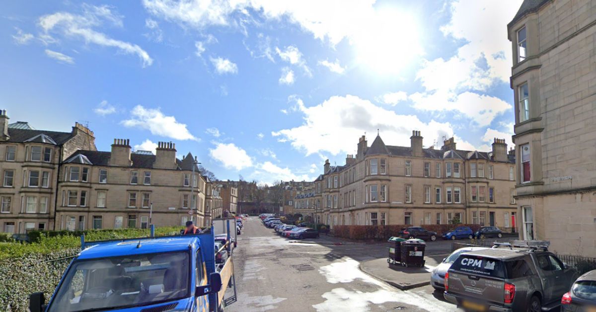 Homes evacuated after bomb squad cordon off tenement block