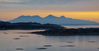 Scotland to have ‘zero carbon islands’ within two decades