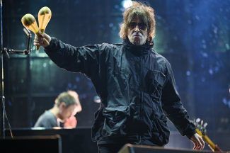 Scotrail warns Liam Gallagher fans of train disruption ahead of former Oasis star’s Hampden gig