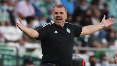 Postecoglou braced for Celtic struggle in cup semi-final