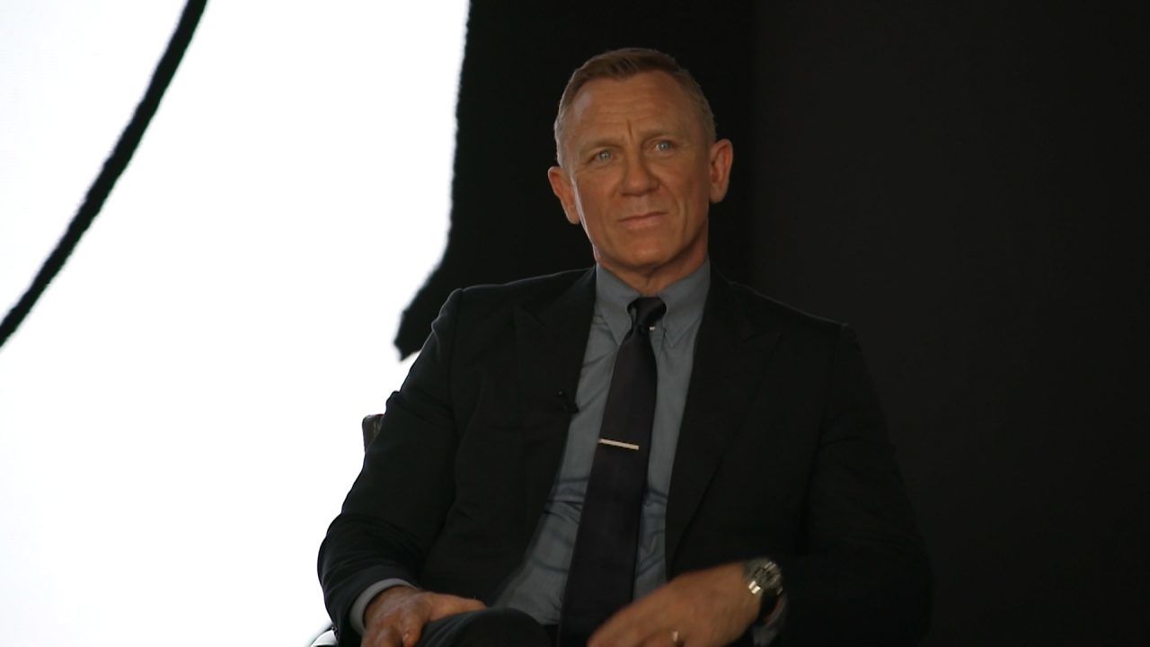 James Bond star Daniel Craig says filming 007 comedy sketch with Queen was an ‘incredible thing’
