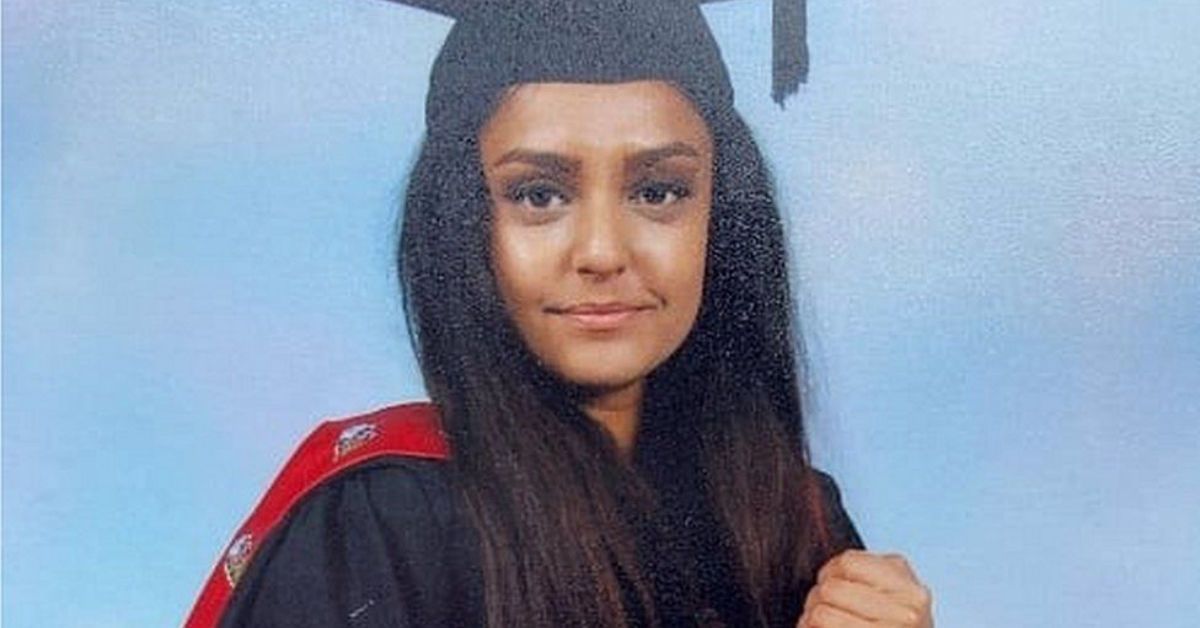 Man arrested on suspicion of murdering school teacher Sabina Nessa