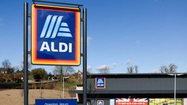 Man held ex-girlfriend at knifepoint and ordered her to drive him to Aldi