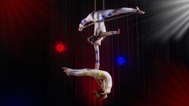 Plans lodged to turn former church into circus training school