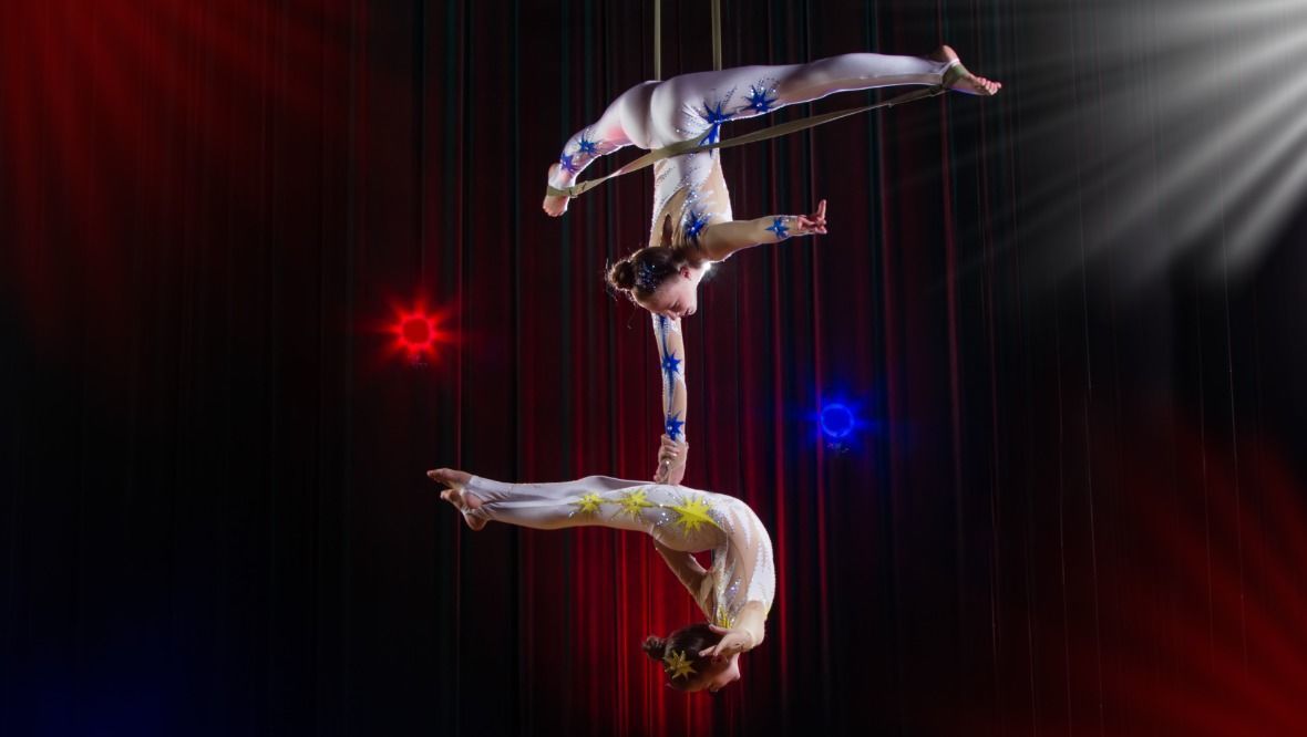 Plans lodged to turn former church into circus training school