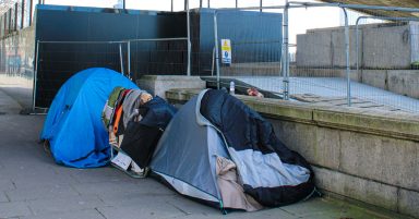COP26 lodging crisis: Thousands of delegates without somewhere to stay