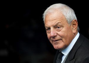 Former Rangers and Scotland manager Walter Smith dies aged 73