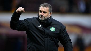 ‘We are just beginning’: Postecoglou says Celtic will build on win