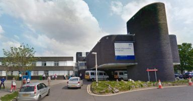 Hospital hydration errors ‘not responsible’ for death of baby girl with irregular heartbeat