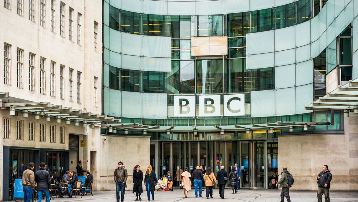 I happily pay 43p a day for the BBC – because what’s the alternative?