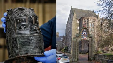 University to return bronze sculpture looted from Nigeria in 1897