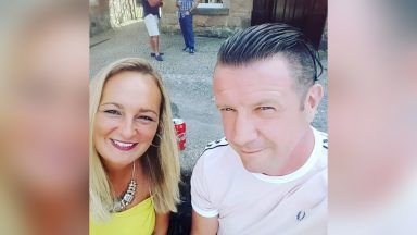 Woman praises ambulance call handler who helped save husband’s life