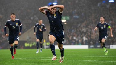 McGinn warns against Faroe Islands complacency after Israel win