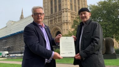 David Hayman urges UK Government to help aid workers in Afghanistan