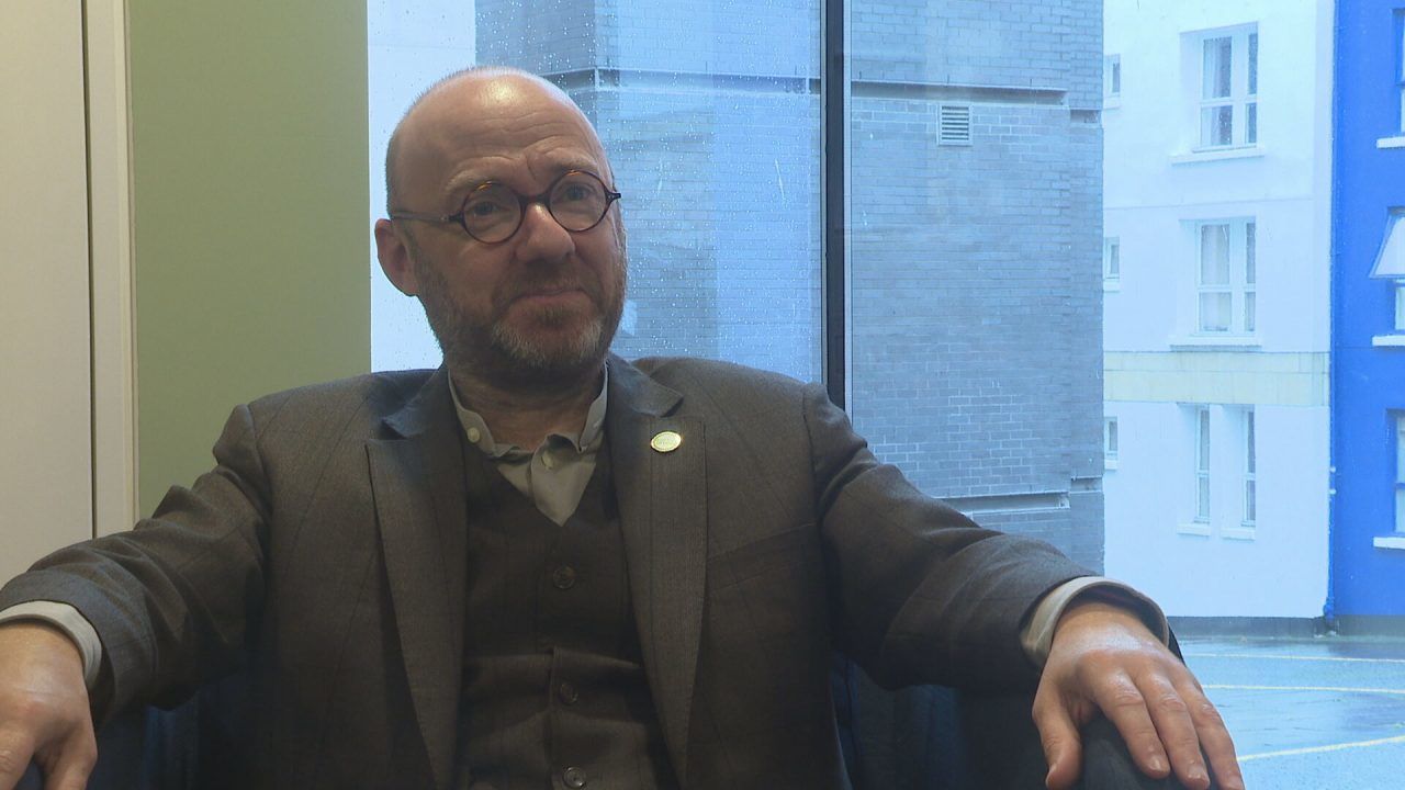 Patrick Harvie will make call at Green party conference to ‘insulate Scotland’ in bid to counter rising fuel bills