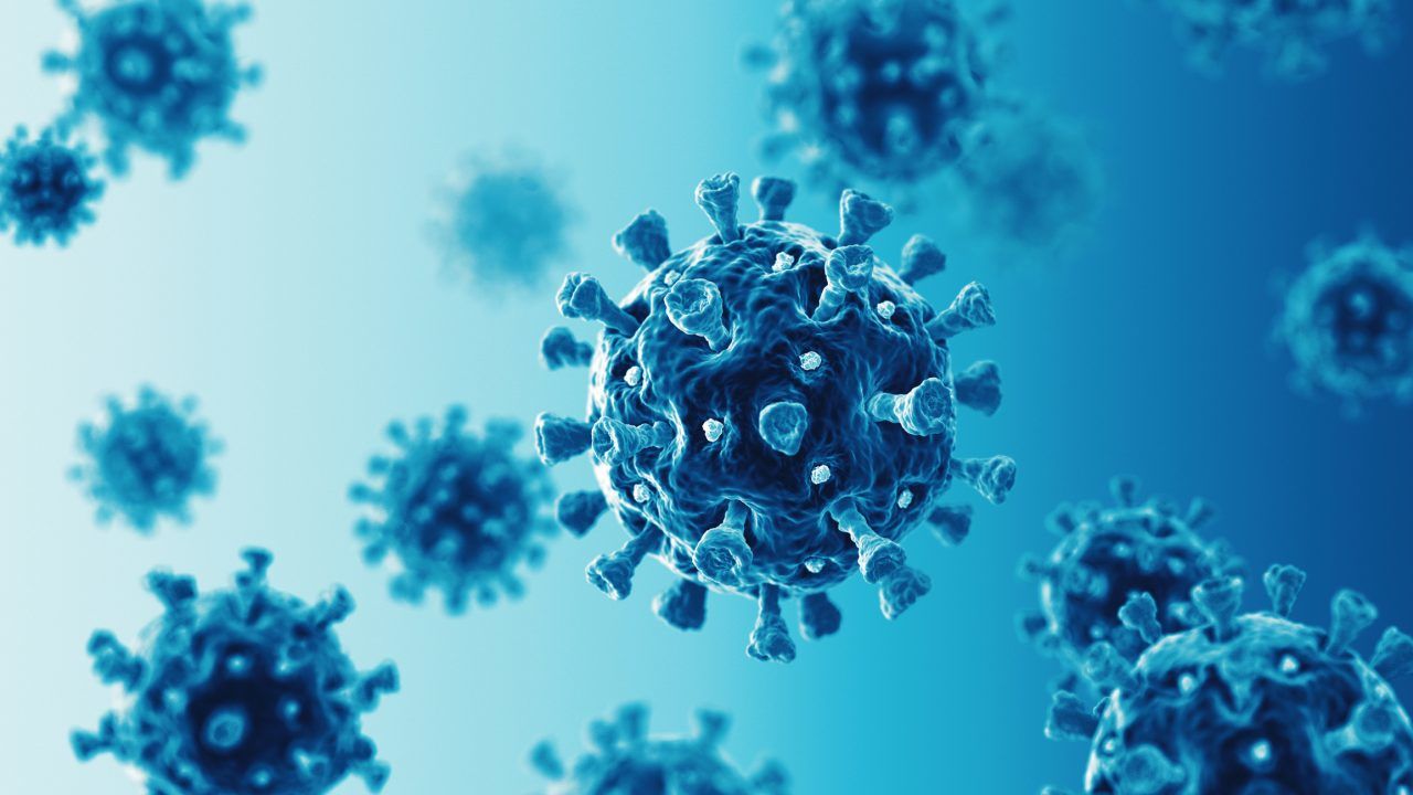 Scotland records 2513 new coronavirus cases overnight