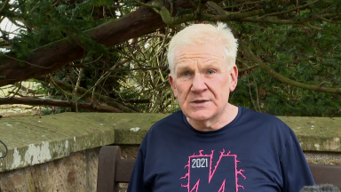 ‘Guide Dogs gave me my life back’: Charity celebrates 90th birthday