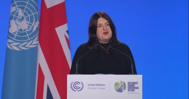 Glasgow City Council leader to attend COP28 in Dubai