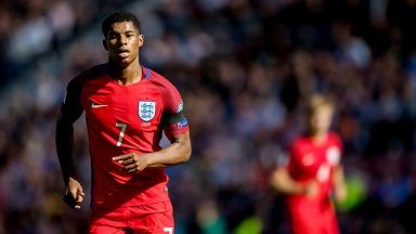 Footballer Marcus Rashford shortlisted for book prize