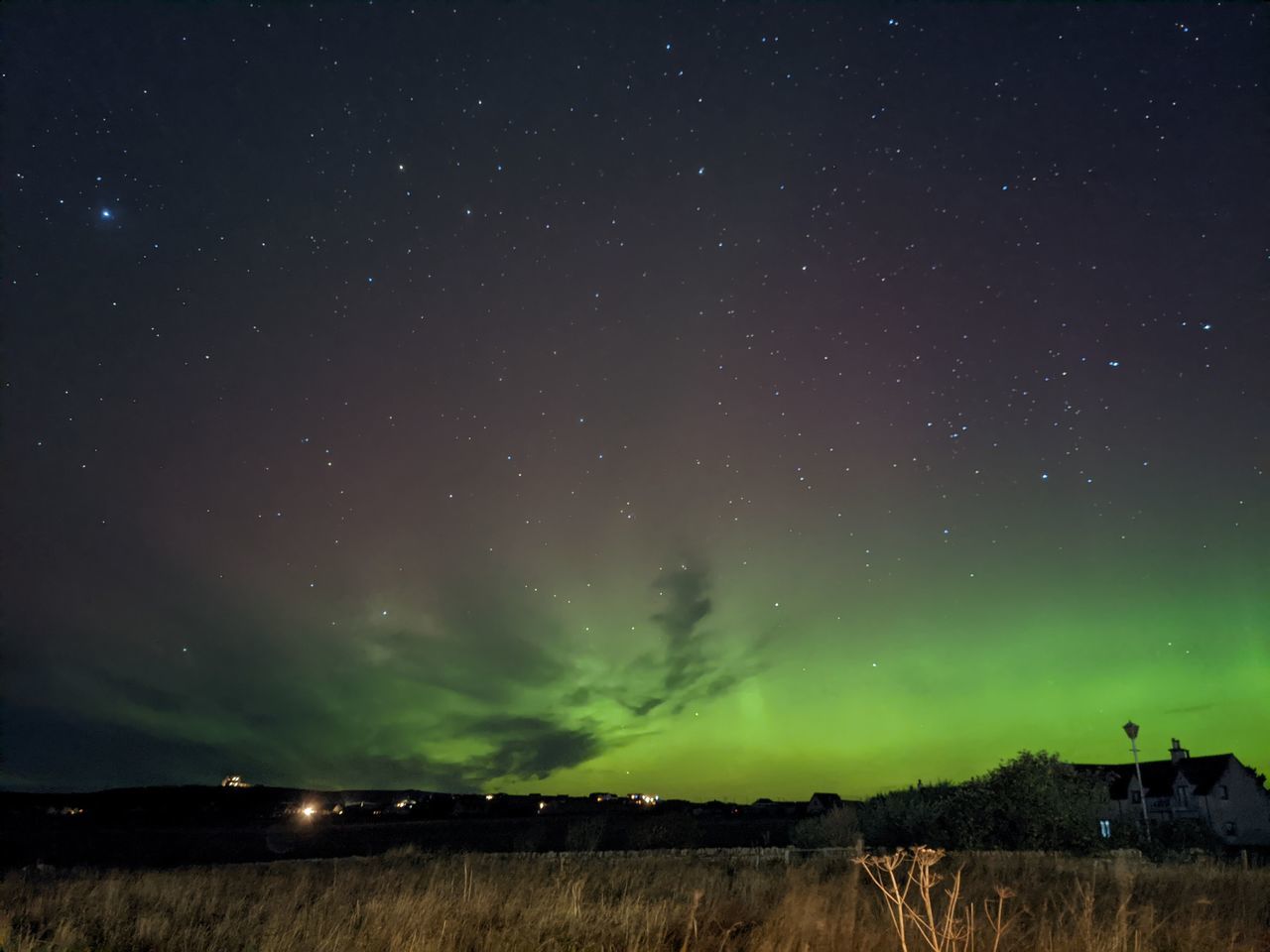 Caithness by Justine Bainbridge