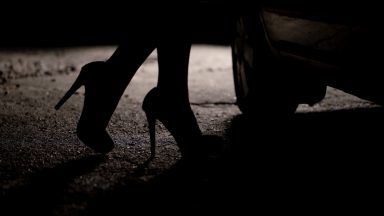 Campaigners call for Scottish Government to criminalise paying for sex