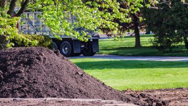 Housebuilders appeal over refusal of ‘eco-friendly earth mounds’