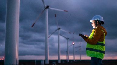 Councillors left furious after Scottish Government approves wind farm