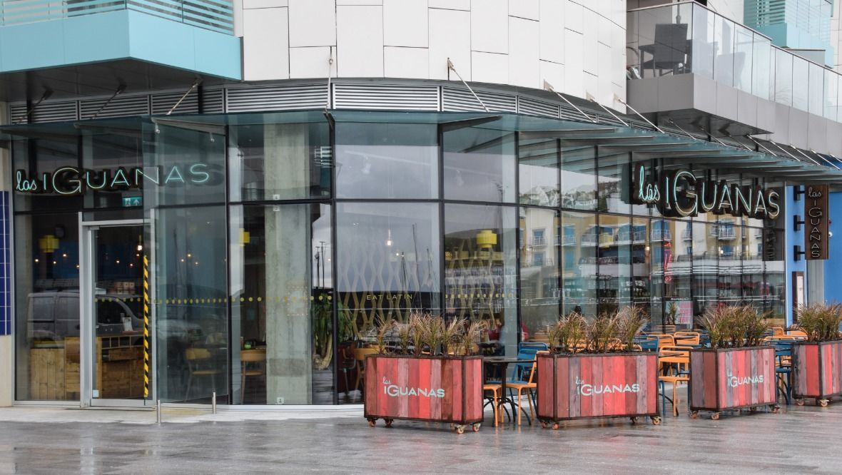 Las Iguanas owner announces plan to open 50 new restaurants